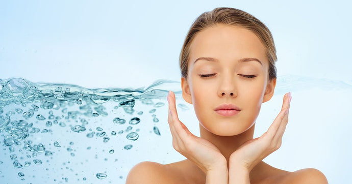 How to keep your skin hydrated