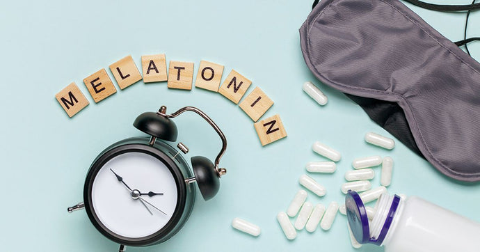 Are Melatonin Supplements Safe?