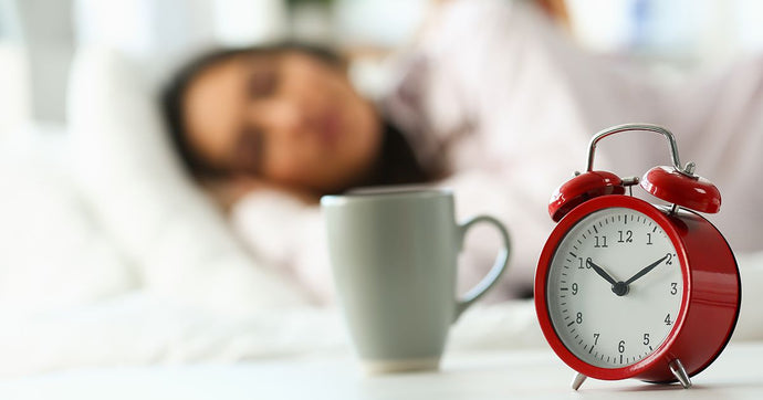 Too much sleep is bad for you. Here's why