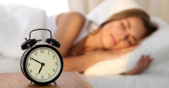 What is a good sleep cycle and how to achieve it?