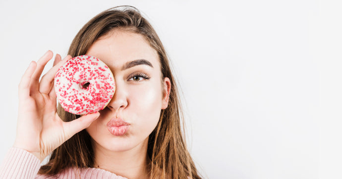 Sugar Cravings During The Holidays? 4 Ways To Reduce Them