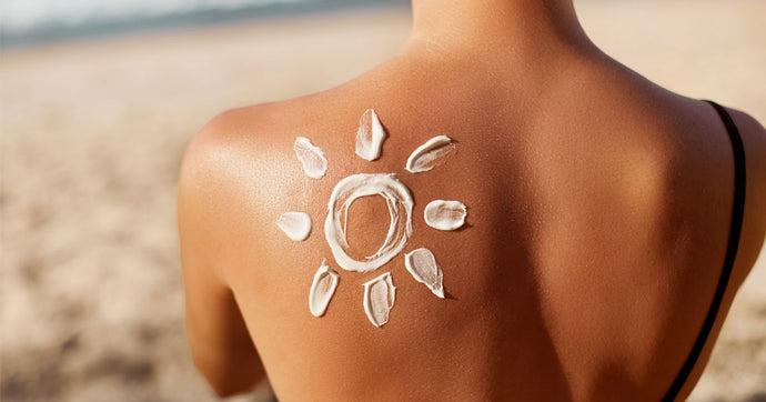 Tried-and-tested beauty hacks to get rid of a sun tan