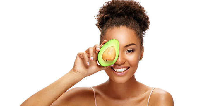 10 Super Foods for Glowing Skin