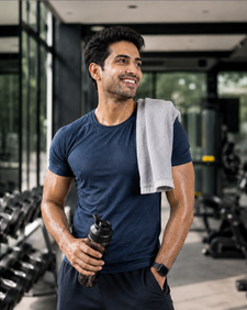 fitness & energy