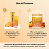 Radiant Skin Combo: Glutathione & Marine Collagen