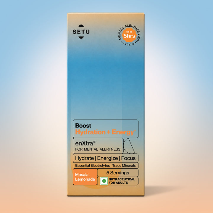 Electrolytes Pack of 5