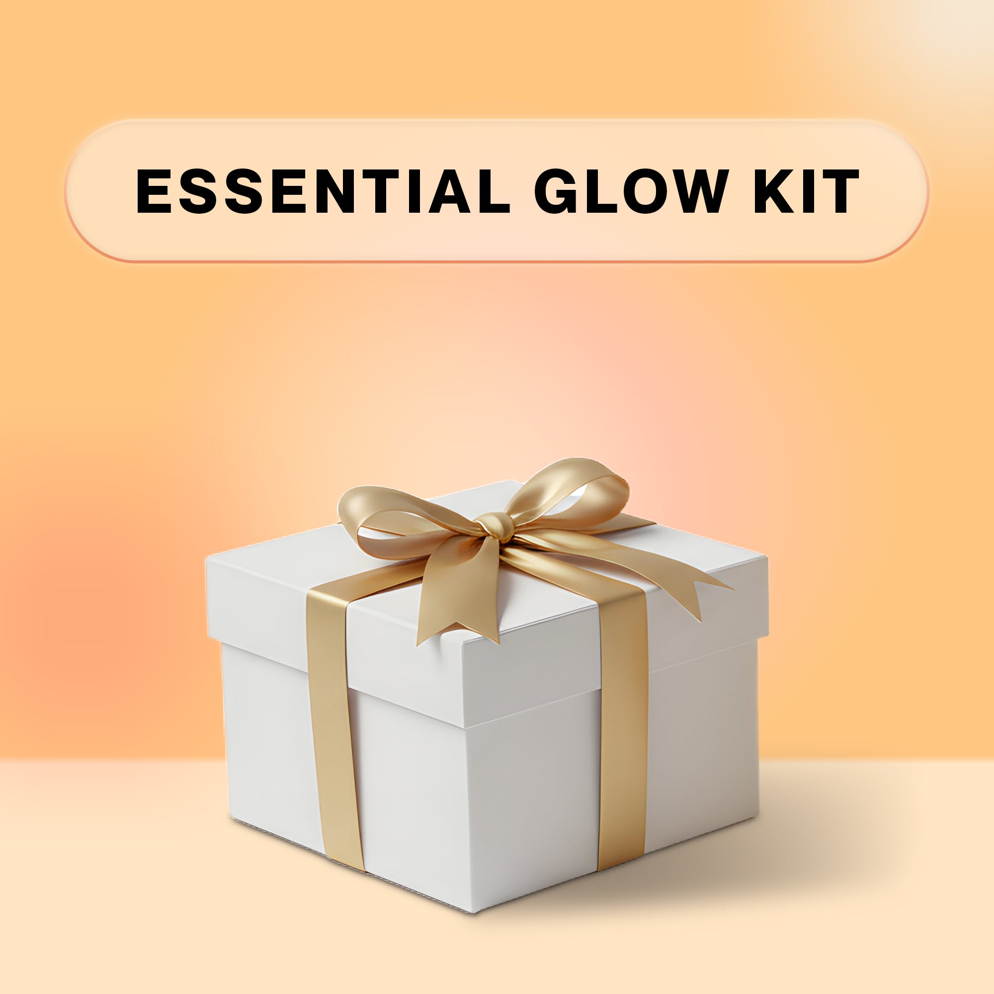 Essentials Glow KIT – Setu Nutrition