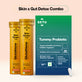 Skin x Gut Detox Combo