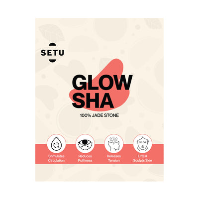 🎁 Glowsha - Setu Nutrition