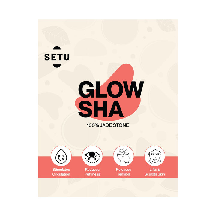 🎁 Glowsha - Setu Nutrition