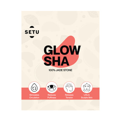 FREE Glowsha - Setu Nutrition