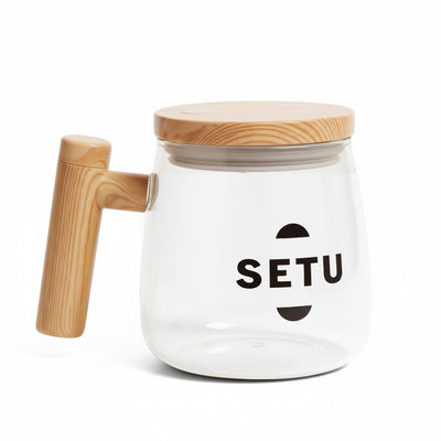 Setu Self Blend Mug - Setu Nutrition