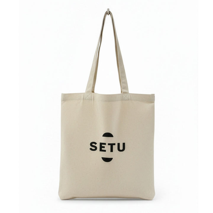 🎁 Setu TOTE BAG - Setu Nutrition