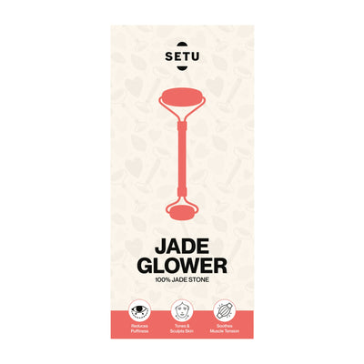 🎁 Jade Glower - Setu Nutrition