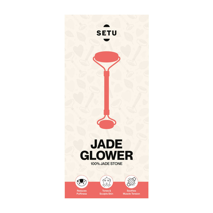 🎁 Jade Glower - Setu Nutrition