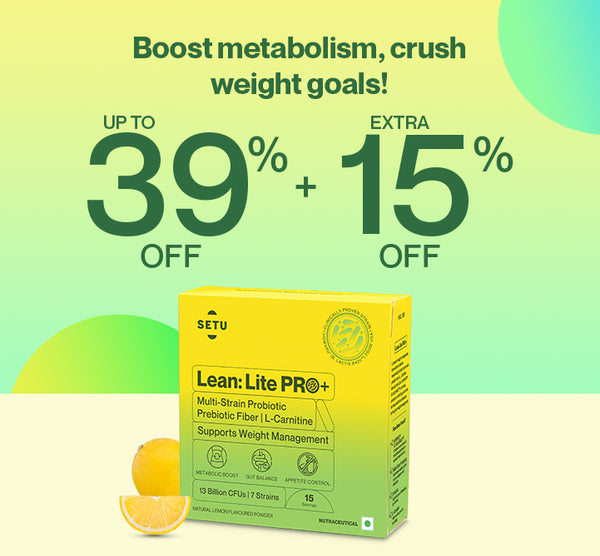 Lean Lite Pro+