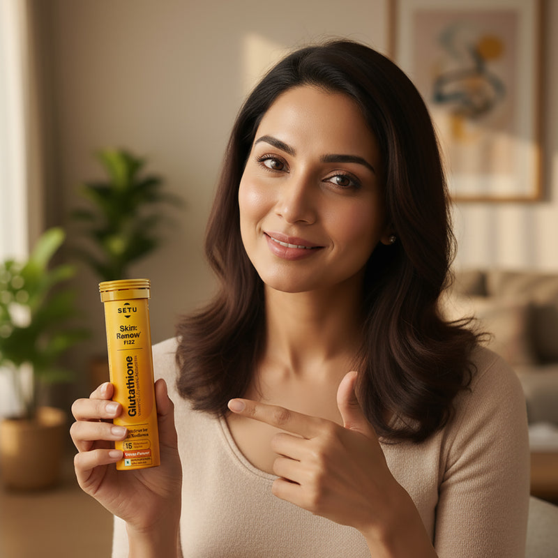 Month 3: I Stopped Reaching for My Brightening Serum