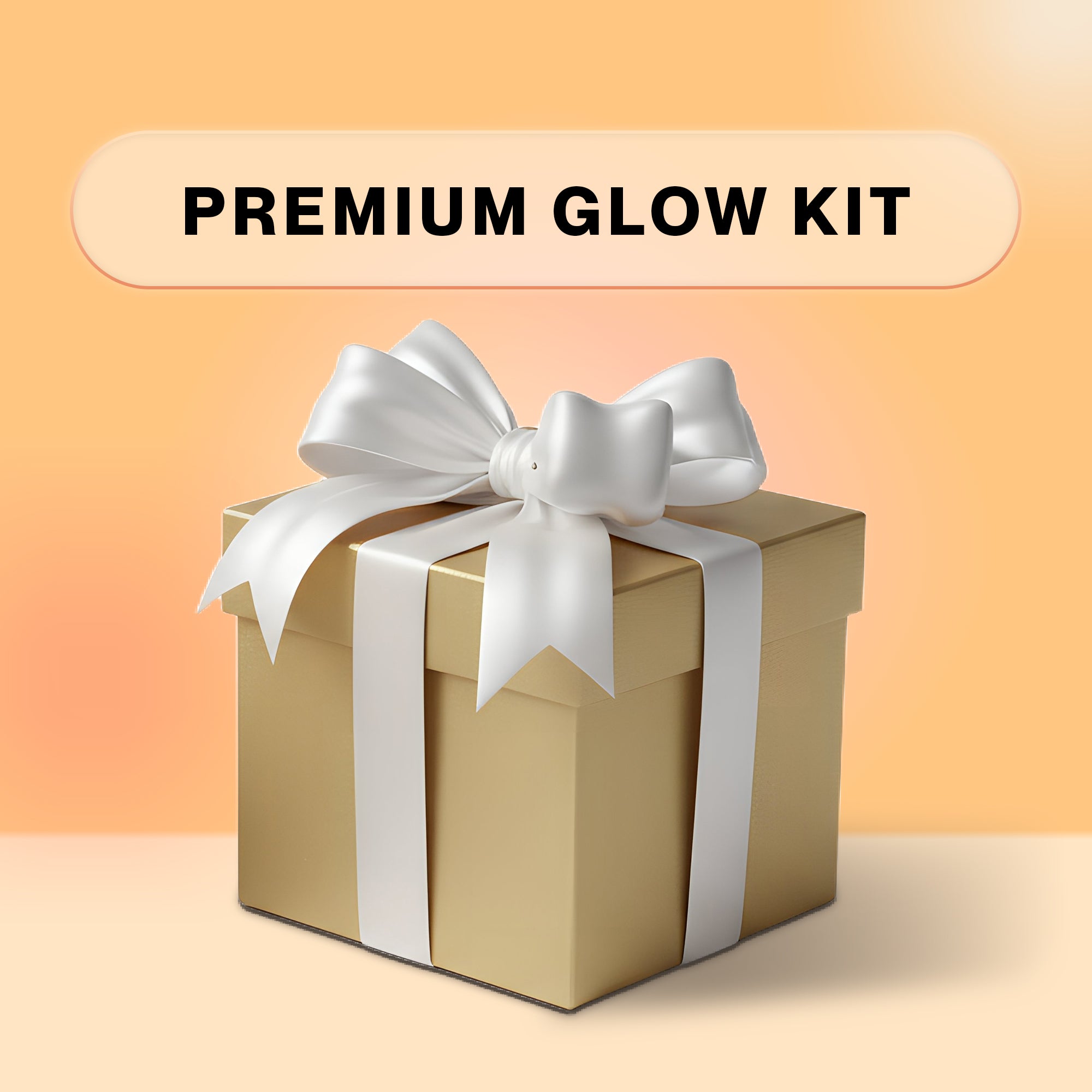 Premium Glow KIT – Setu Nutrition