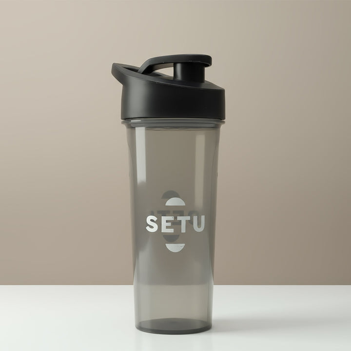 🎁 FREE: Mini Shaker - Pack of 1 - Setu Nutrition