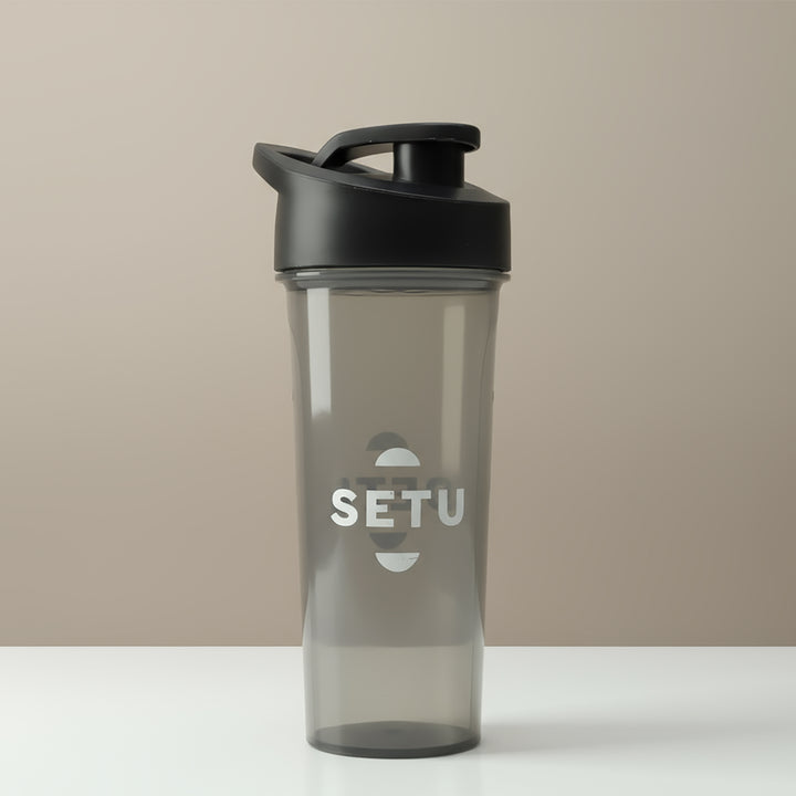 FREE: Mini Shaker