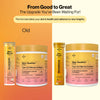 Radiant Skin Combo: Glutathione & Marine Collagen