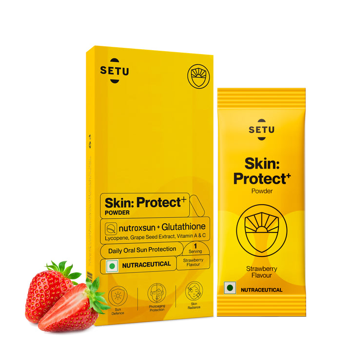 FREE: Skin Protect Mini Pack