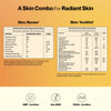 Radiant Skin Glow Combo – Glutathione & Marine Collagen for Bright, Younger-Looking Skin