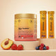 Radiant Skin Glow Combo – Glutathione & Marine Collagen for Bright, Younger-Looking Skin