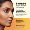 Radiant Skin Glow Combo – Glutathione & Marine Collagen for Bright, Younger-Looking Skin