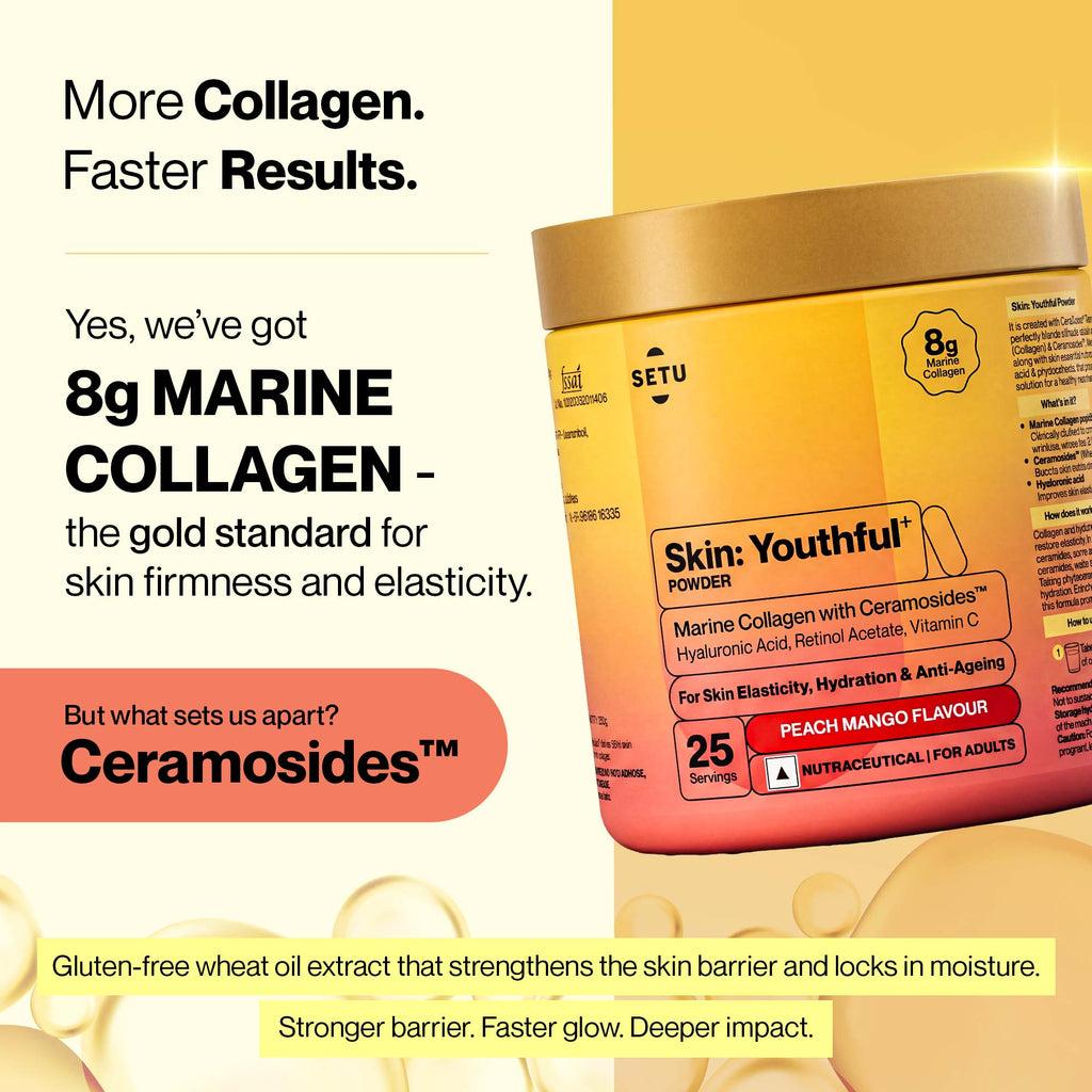 Radiant Skin Glow Combo – Glutathione & Marine Collagen for Bright, Younger-Looking Skin