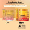 Radiant Skin Glow Combo – Glutathione & Marine Collagen for Bright, Younger-Looking Skin