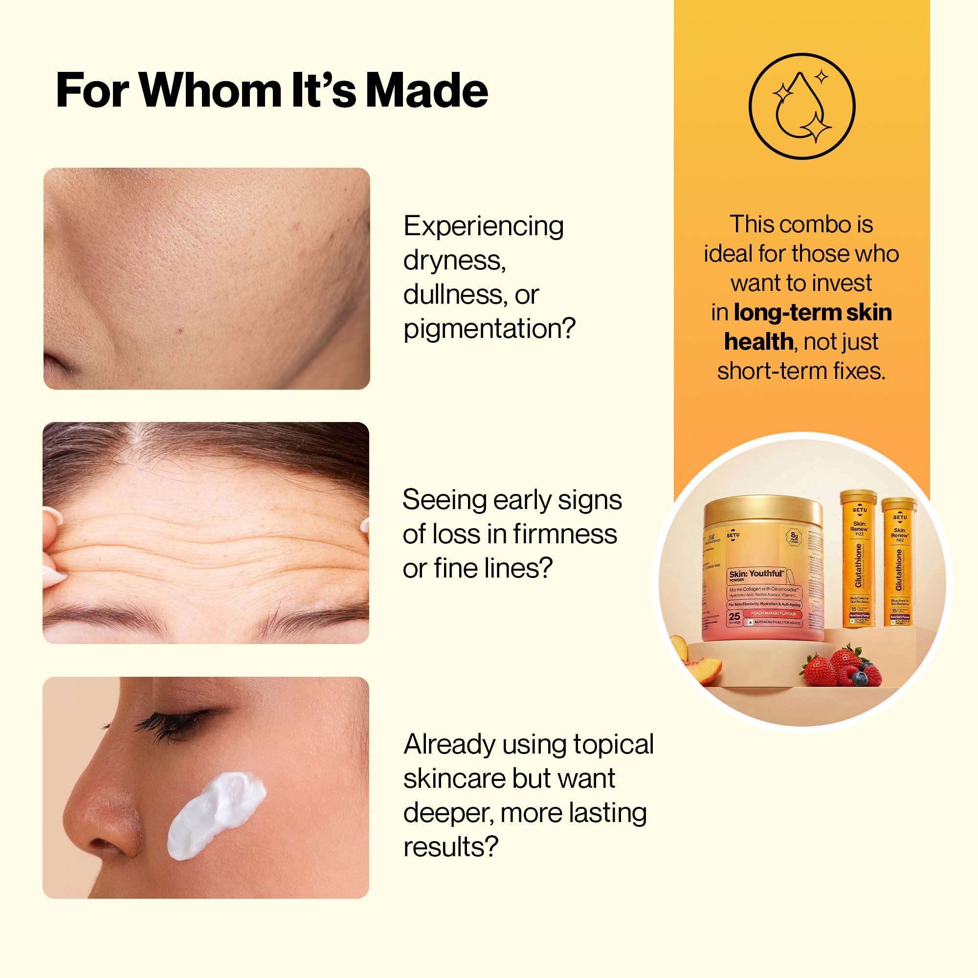 glutathione empower pharmacy Glutathione's Skin Benefits: Brightening, Firming & More