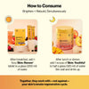 Radiant Skin Glow Combo – Glutathione & Marine Collagen for Bright, Younger-Looking Skin