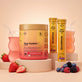 Radiant Skin Glow Combo – Glutathione & Marine Collagen for Bright, Younger-Looking Skin