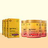 Radiant Skin Glow Combo – Glutathione & Marine Collagen for Bright, Younger-Looking Skin
