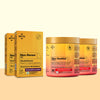 Radiant Skin Glow Combo – Glutathione & Marine Collagen for Bright, Younger-Looking Skin