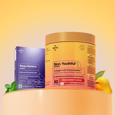 Youthful Sleep Combo