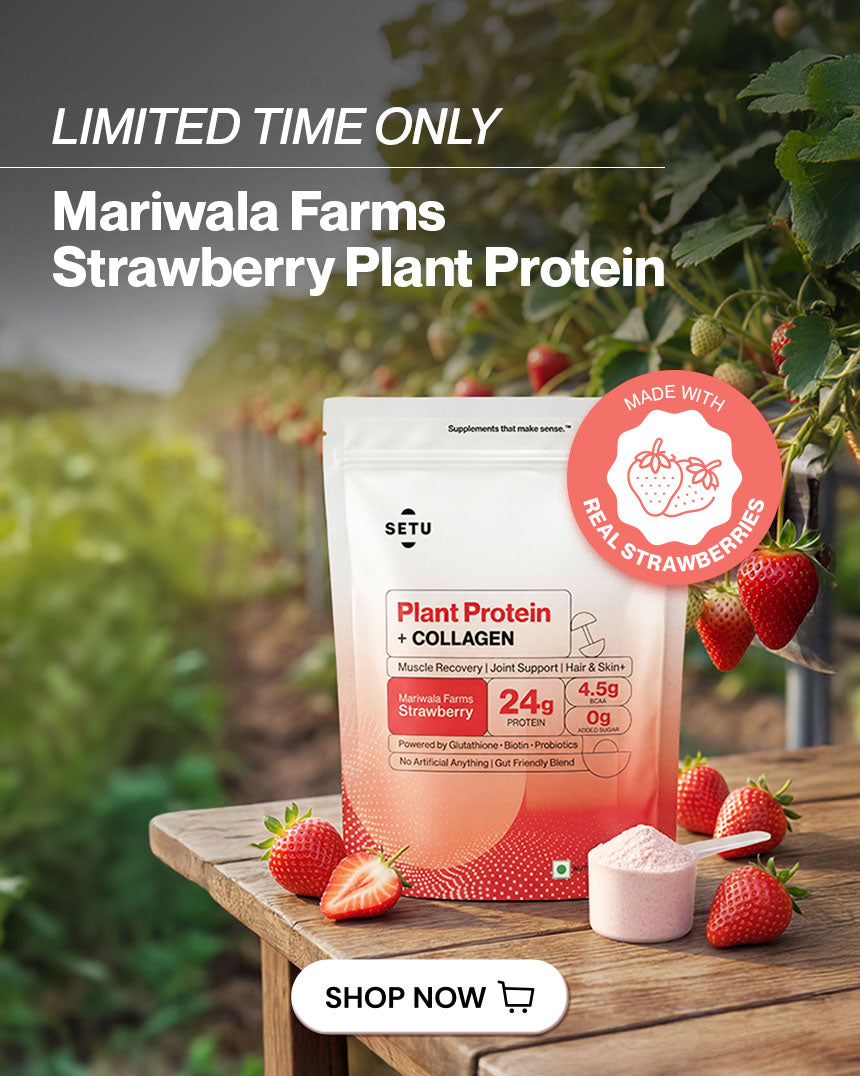Setu Nutrition Online - Supplements Backed by Science for Skin & Gut Setu Nutrition Online - Supplements Backed by Science for Skin & Gut