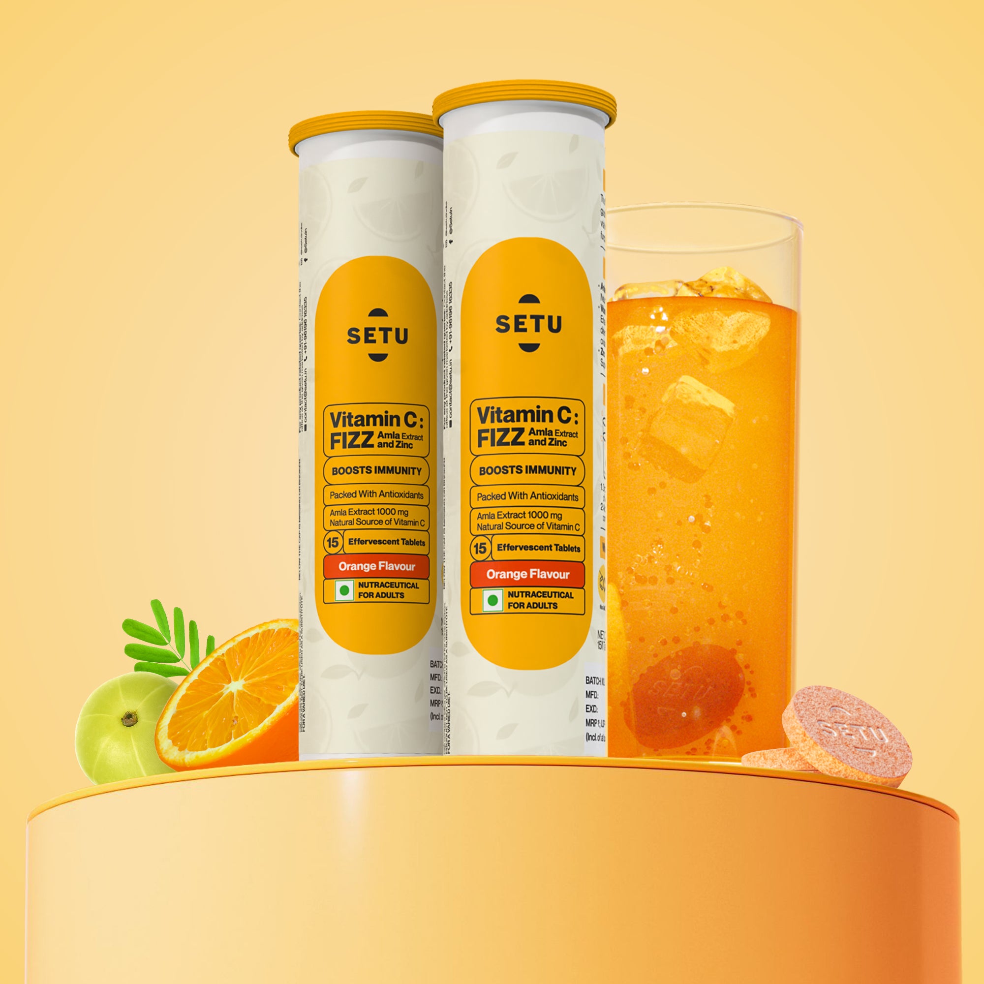 Vitamin C