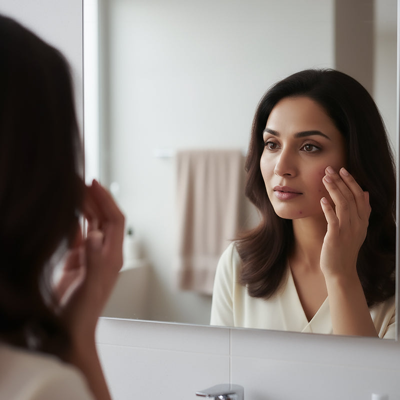 Week 1-2: Your Collagen Production Has Been Declining Since You Were 25