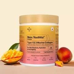 Skin: Youthful - Marine Collagen