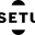 Setu Nutrition Online logo