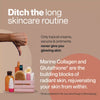 Radiant Skin Combo: Glutathione & Marine Collagen