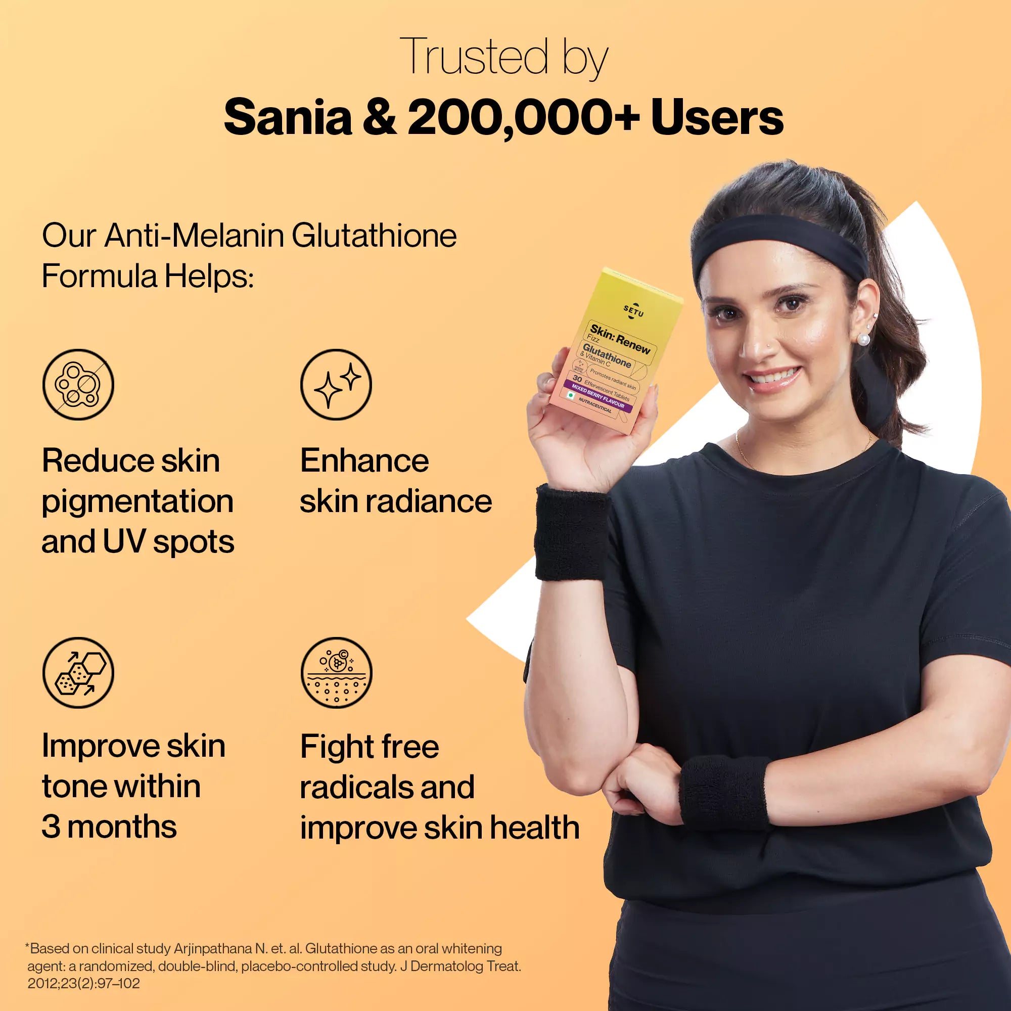 oxidized glutathione cream Buy Best Glutathione Tablets for Skin Brightening