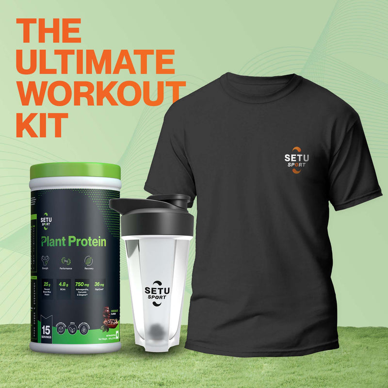 Setu Merch Setu | Setu Online | Buy Setu Nutrition Products Online | Setu.in